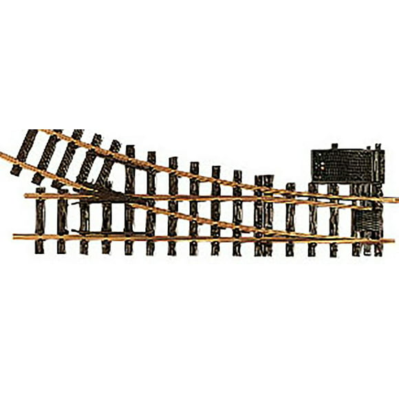 LGB G Scale Track System Straight Track Section 47-3/16in 120cm